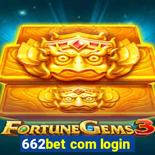 662bet com login